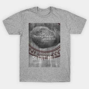 Silent Hill Hole T-Shirt